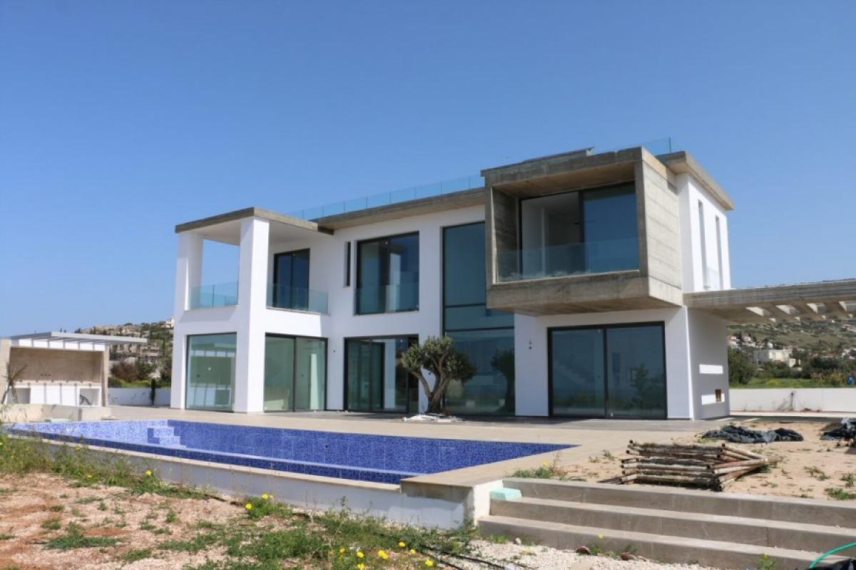 Picture of Home For Sale in Pegia, Paphos, Cyprus