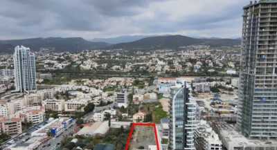 Residential Land For Sale in Mouttagiaka, Cyprus