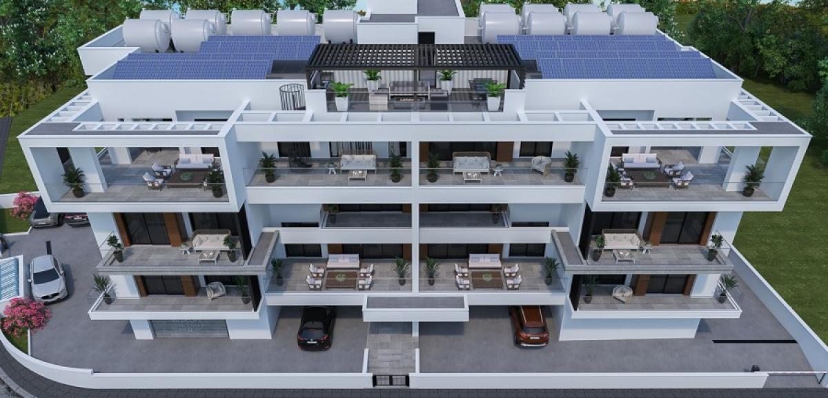 Picture of Condo For Sale in Kato Polemidia, Limassol, Cyprus