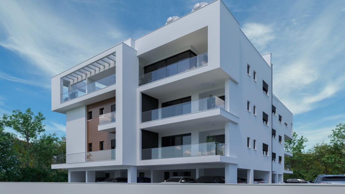 Picture of Condo For Sale in Kato Polemidia, Limassol, Cyprus