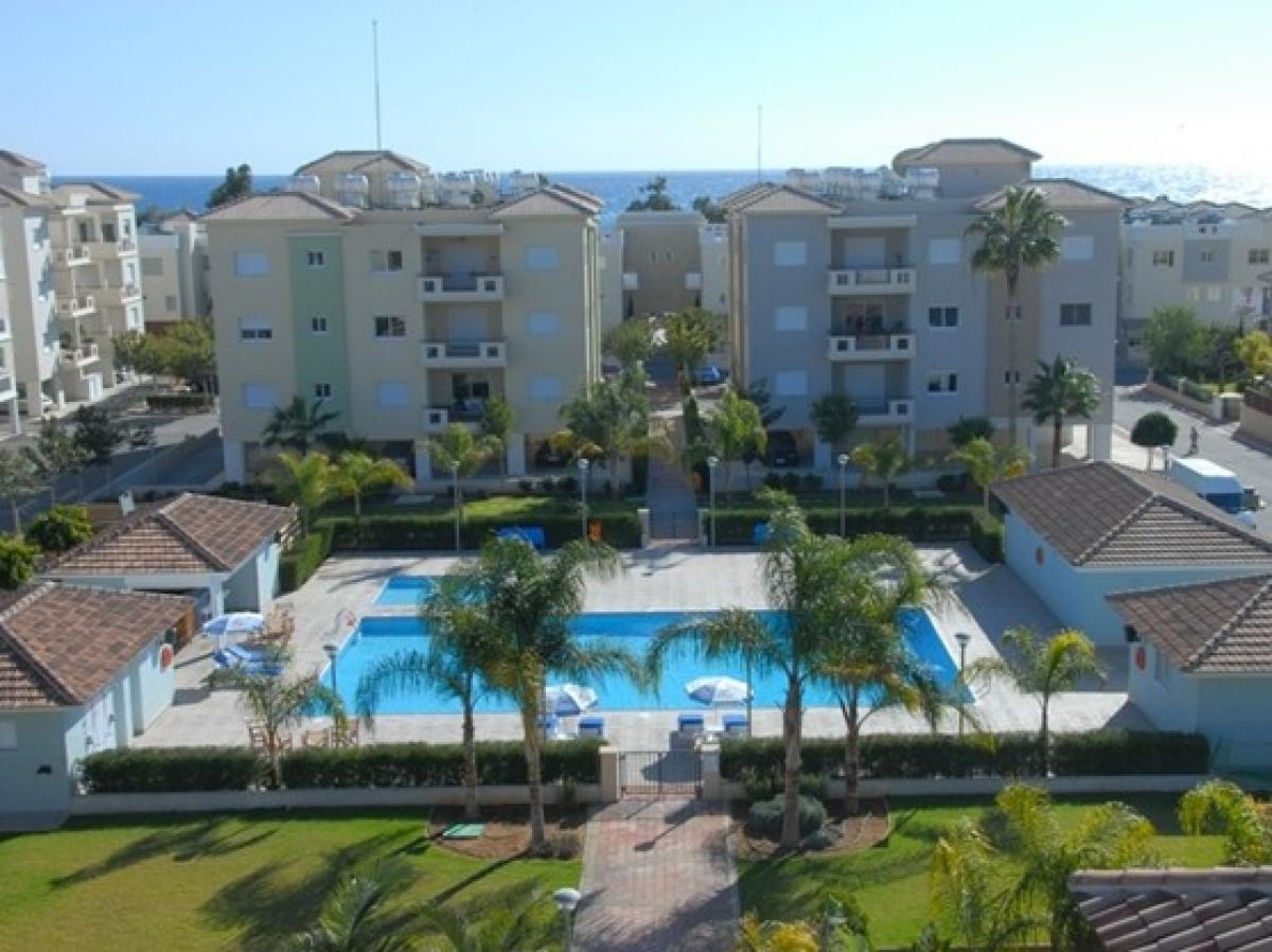 Picture of Condo For Sale in Yermasogia, Limassol, Cyprus