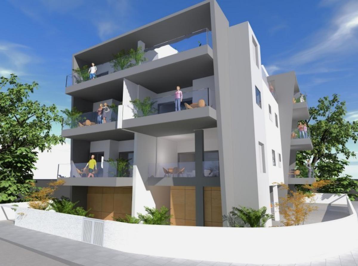 Picture of Condo For Sale in Agios Spyridonas, Limassol, Cyprus