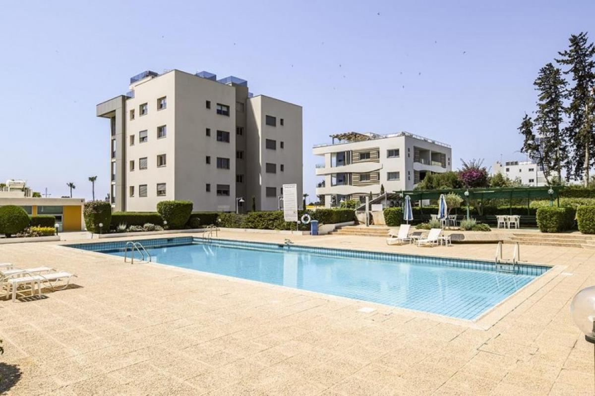 Picture of Condo For Sale in Agios Tychonas, Limassol, Cyprus