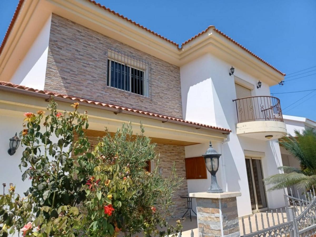 Picture of Home For Sale in Nea Ekali, Limassol, Cyprus