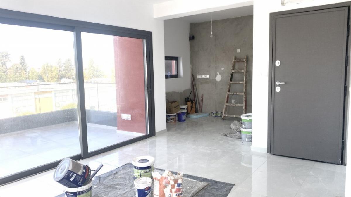 Picture of Condo For Sale in Ayios Ioannis, Limassol, Cyprus