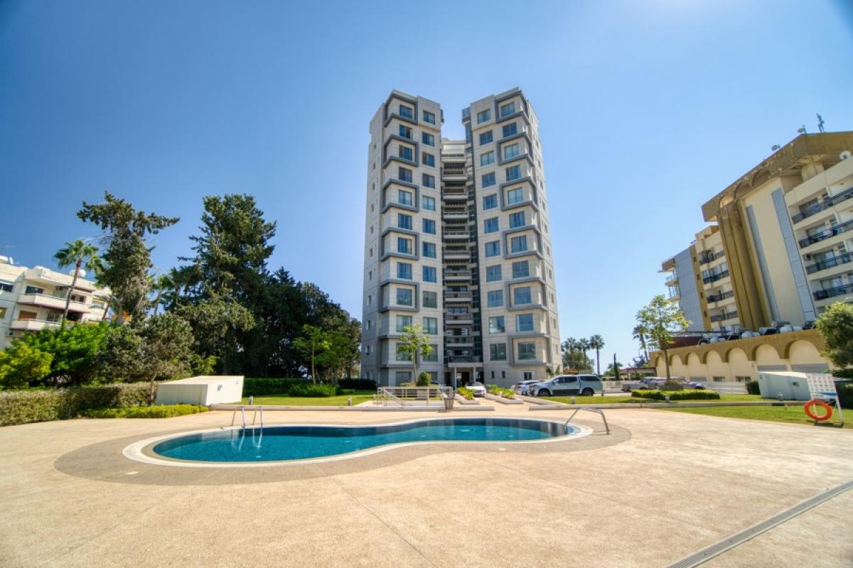 Picture of Condo For Sale in Agios Tychonas, Limassol, Cyprus