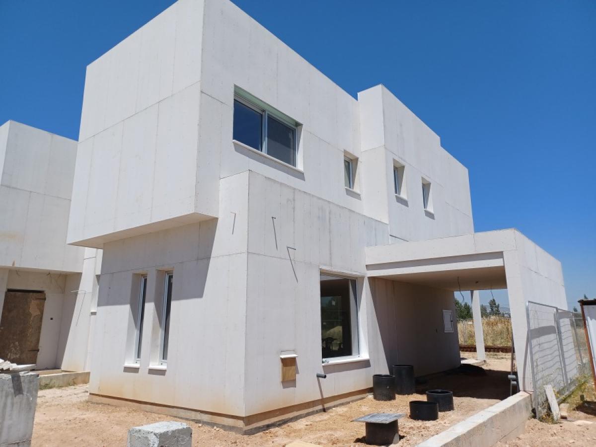 Picture of Home For Sale in Kato Polemidia, Limassol, Cyprus