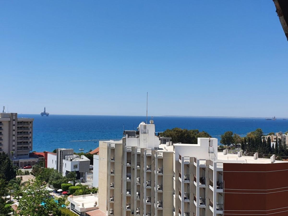 Picture of Condo For Sale in Agios Tychonas, Limassol, Cyprus