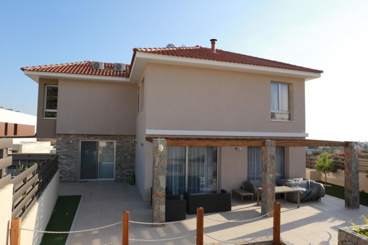 Picture of Home For Sale in Yermasogia, Limassol, Cyprus