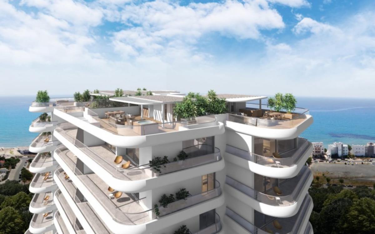 Picture of Condo For Sale in Larnaca, Larnaca, Cyprus