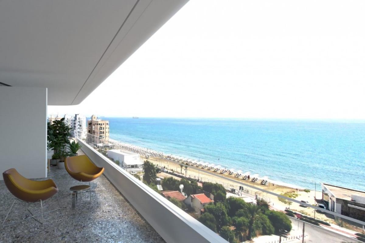 Picture of Condo For Sale in Larnaca, Larnaca, Cyprus