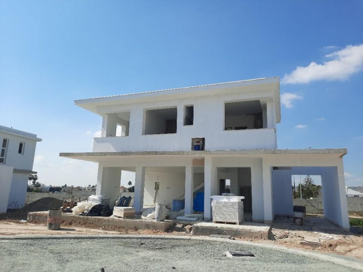 Picture of Home For Sale in Pyla, Larnaca, Cyprus