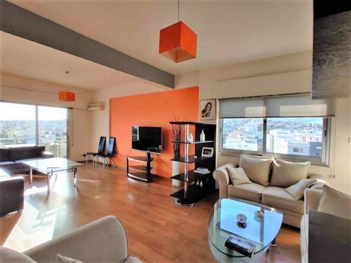 Picture of Condo For Sale in Potamos Germasogeias, Limassol, Cyprus