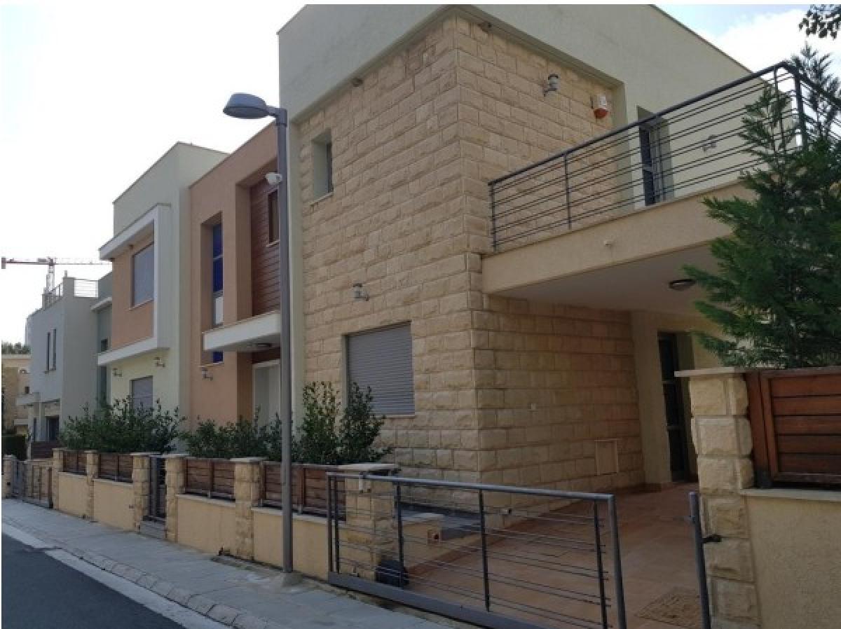 Picture of Home For Sale in Agios Tychonas, Limassol, Cyprus