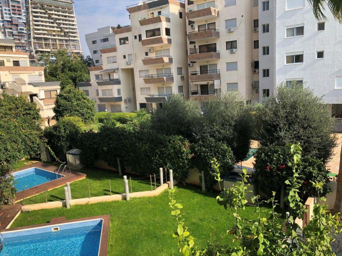 Picture of Condo For Sale in Potamos Germasogeias, Limassol, Cyprus