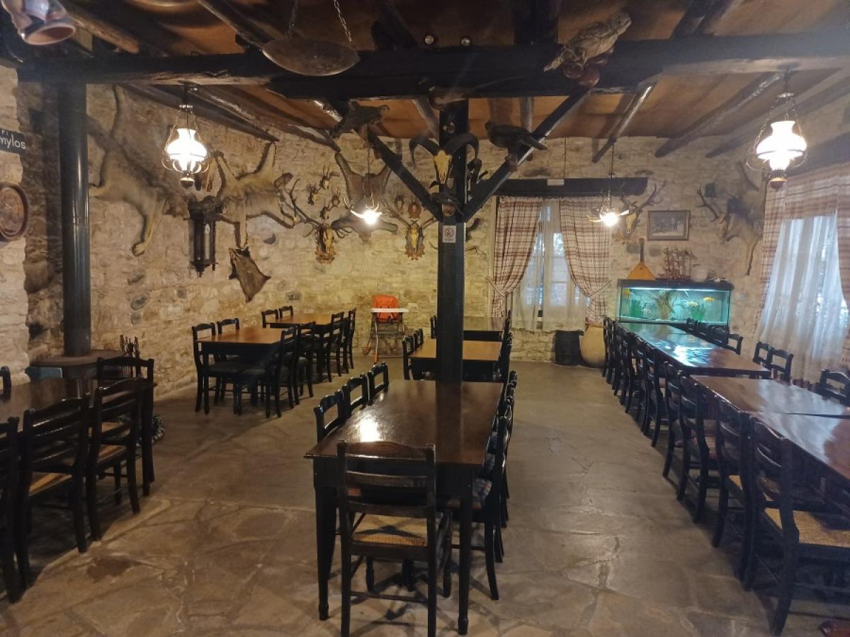 Picture of Restaurant For Sale in Moniatis, Limassol, Cyprus