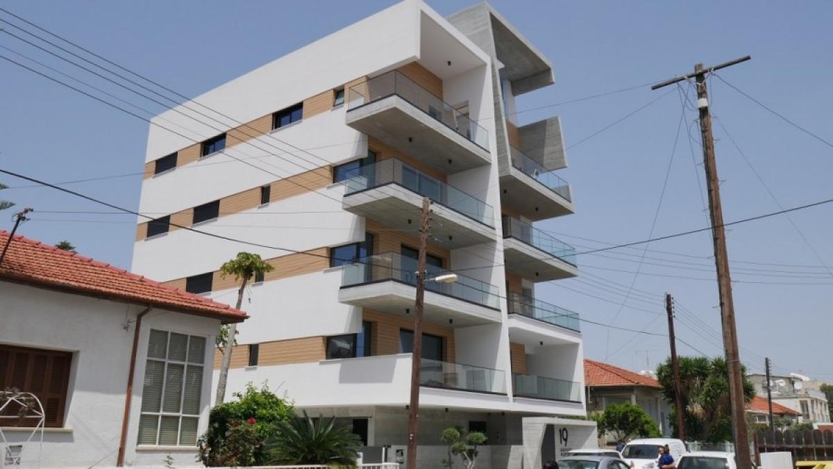 Picture of Condo For Sale in Agios Nikolaos, Famagusta, Cyprus