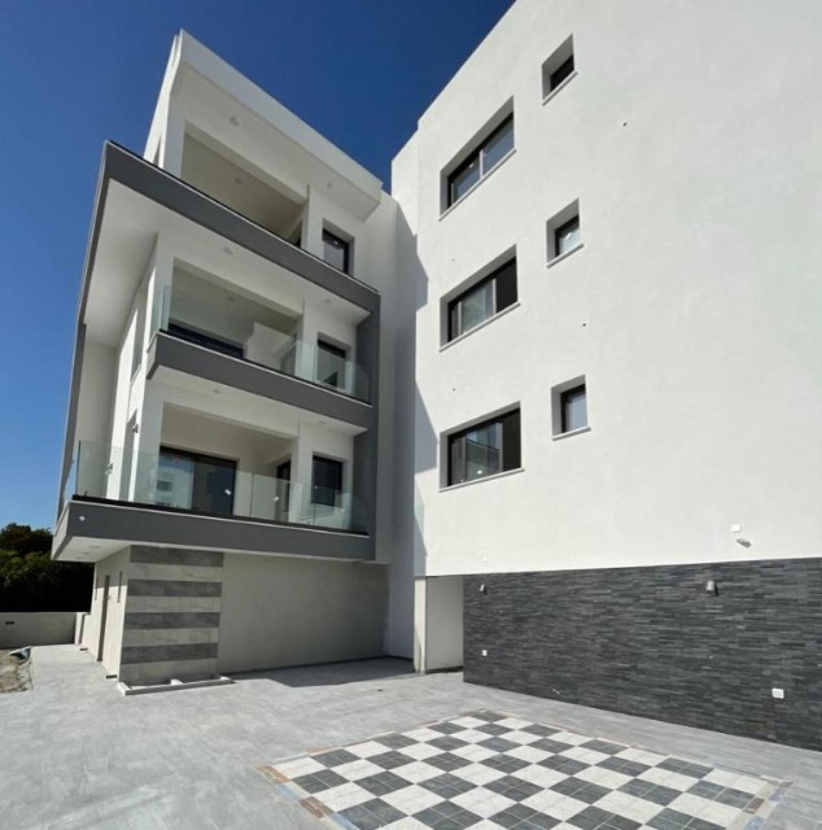 Picture of Condo For Sale in Potamos Germasogeias, Limassol, Cyprus