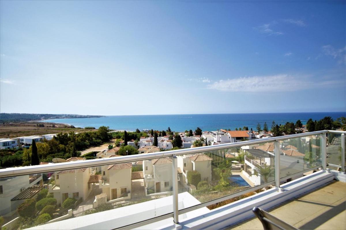 Picture of Home For Sale in Pegia - Coral Bay, Paphos, Cyprus