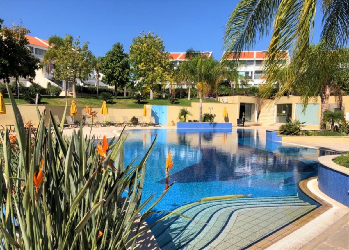 Picture of Condo For Sale in Potamos Germasogeias, Limassol, Cyprus