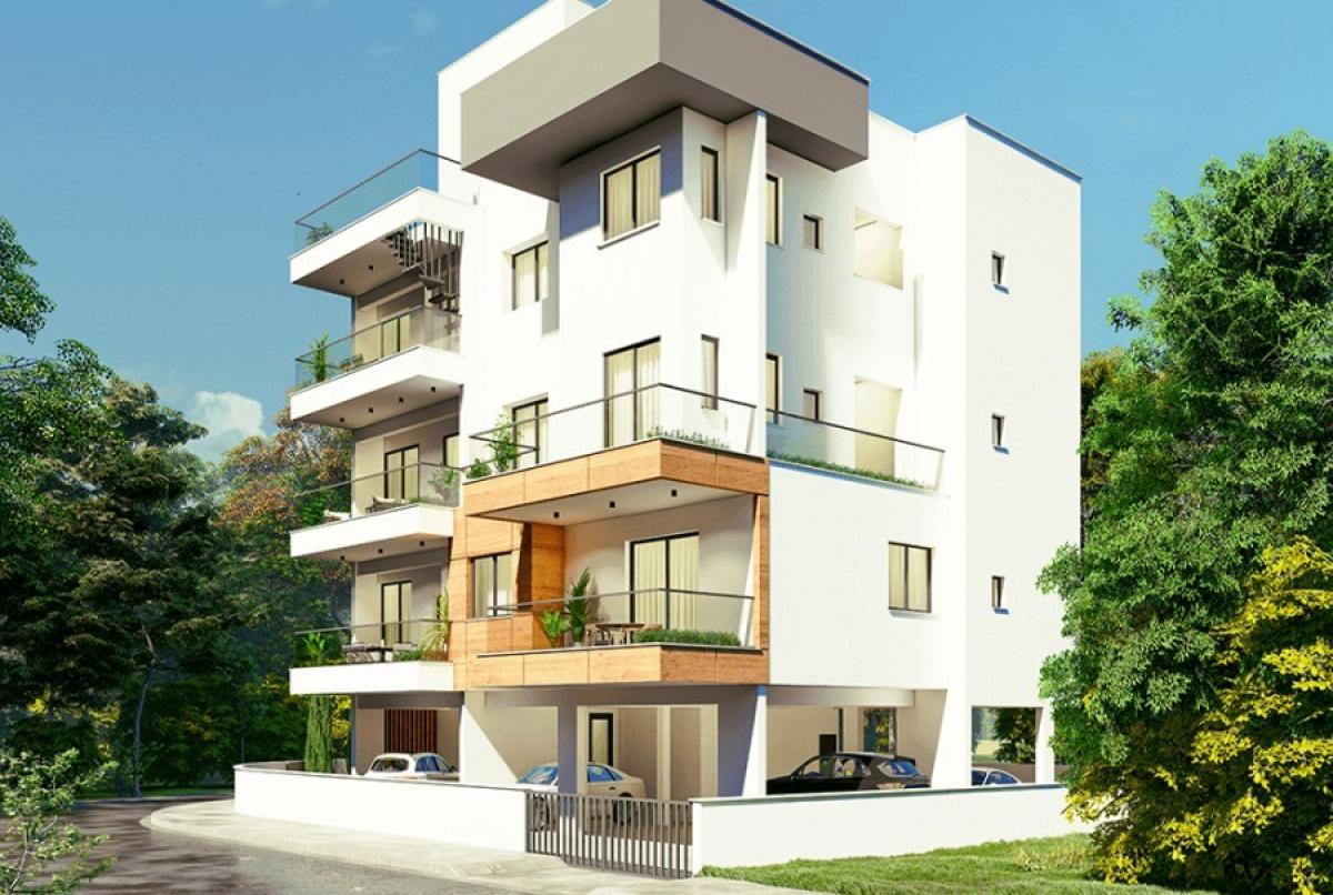 Picture of Condo For Sale in Zakaki, Limassol, Cyprus