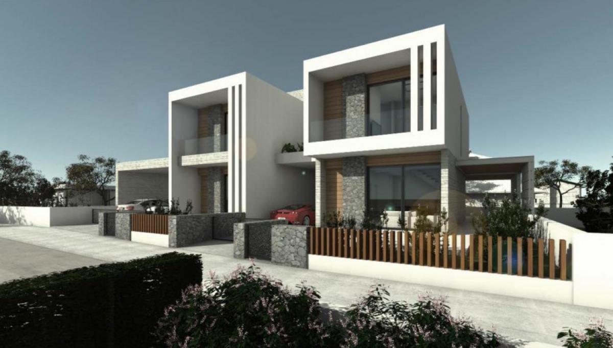 Picture of Home For Sale in Nea Ekali, Limassol, Cyprus