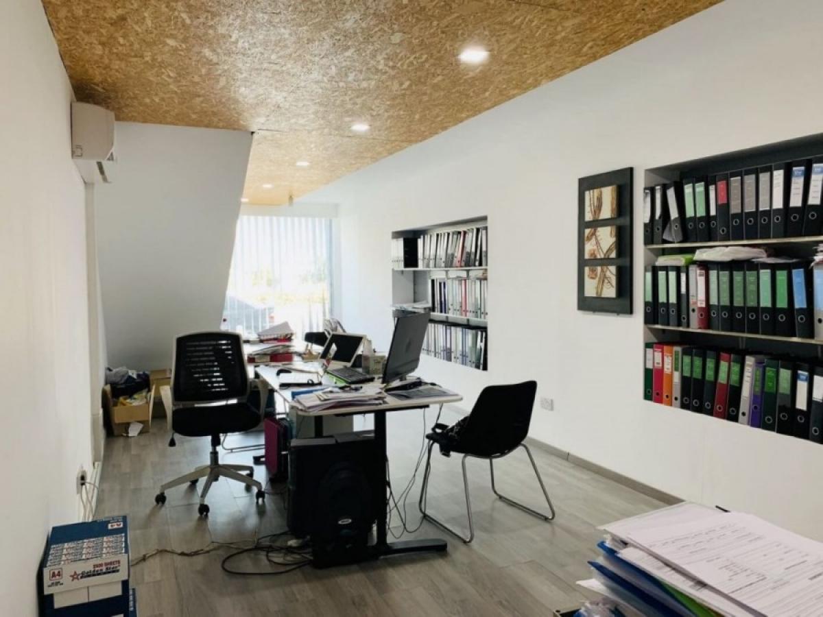 Picture of Office For Sale in Neapolis, Other, Cyprus