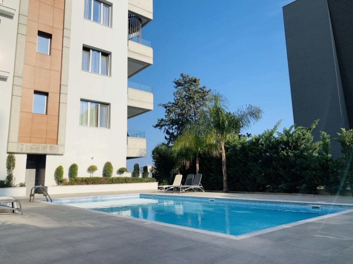 Picture of Condo For Sale in Potamos Germasogeias, Limassol, Cyprus