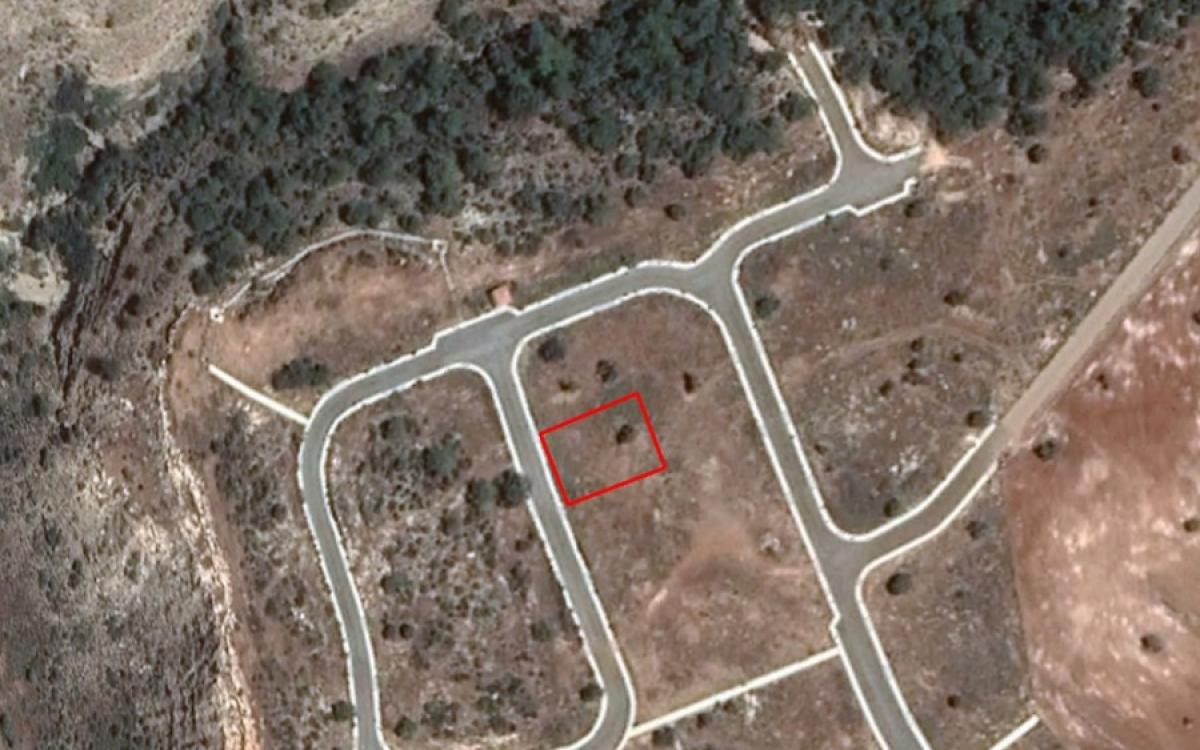 Picture of Residential Land For Sale in Pissouri, Limassol, Cyprus