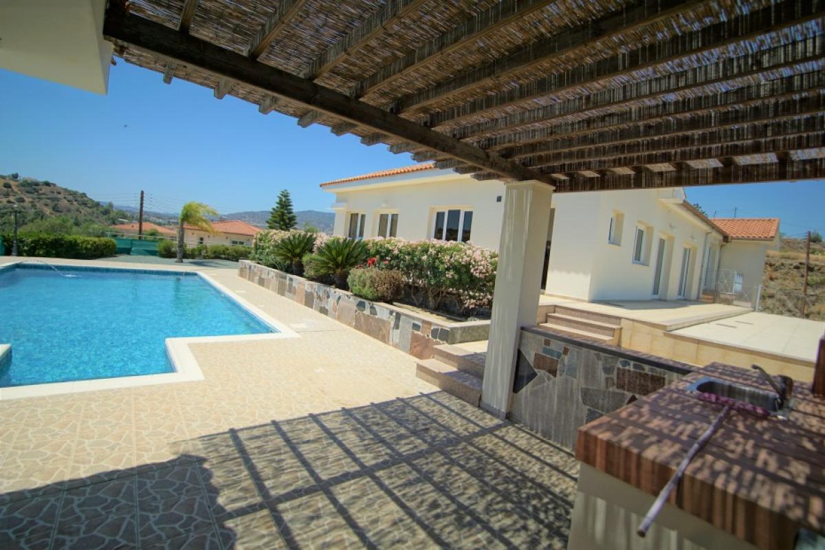 Picture of Home For Sale in Pyrgos, Limassol, Cyprus