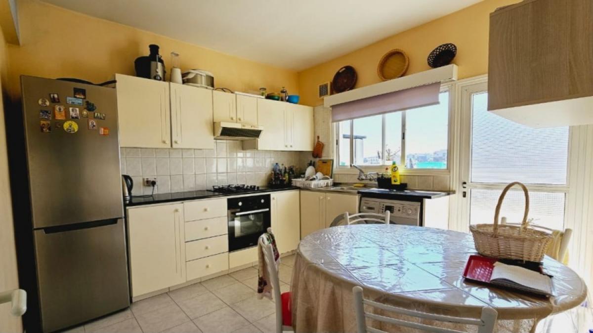 Picture of Condo For Sale in Mesa Yitonia, Limassol, Cyprus