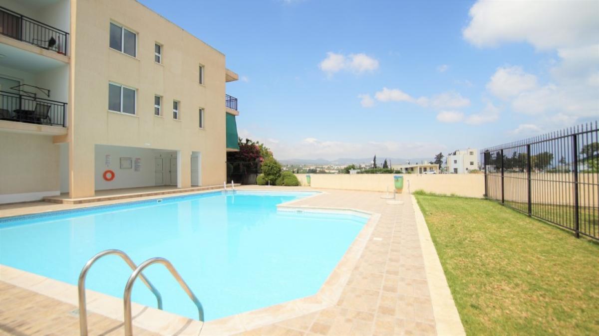 Picture of Condo For Sale in Polis, Paphos, Cyprus