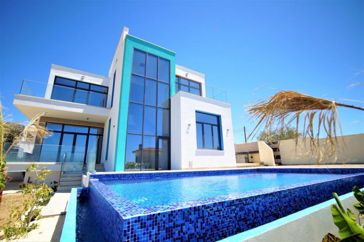 Picture of Home For Sale in Pegia, Paphos, Cyprus