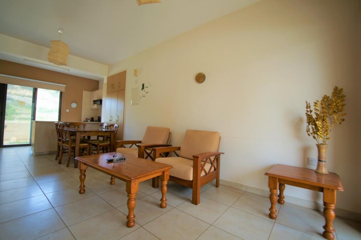 Picture of Condo For Sale in Pissouri, Limassol, Cyprus