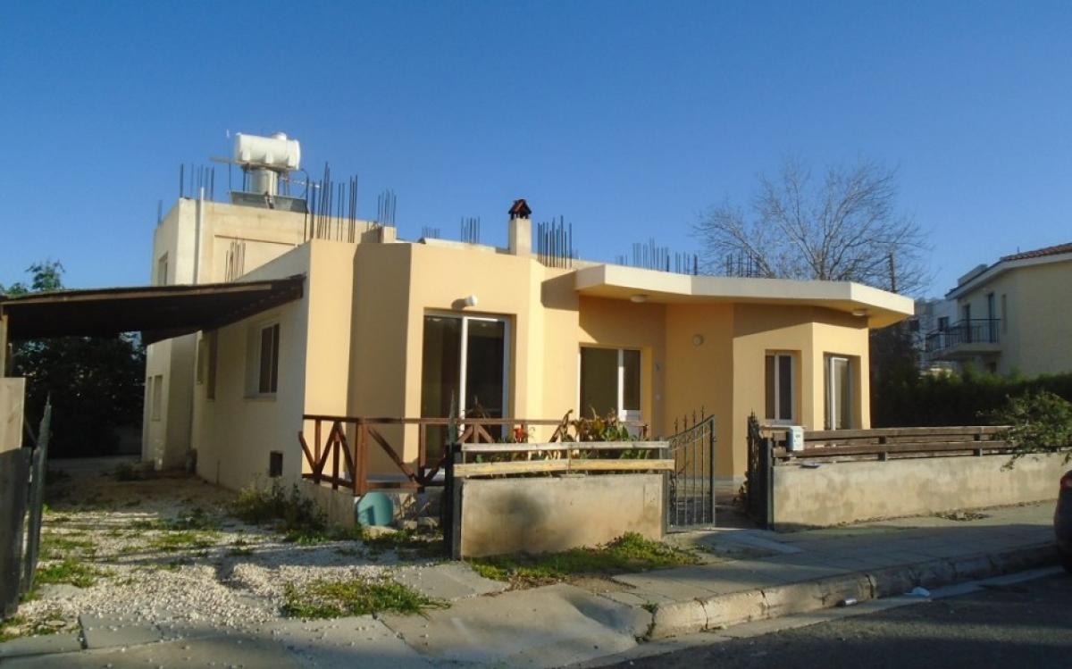 Picture of Home For Sale in Empa, Paphos, Cyprus