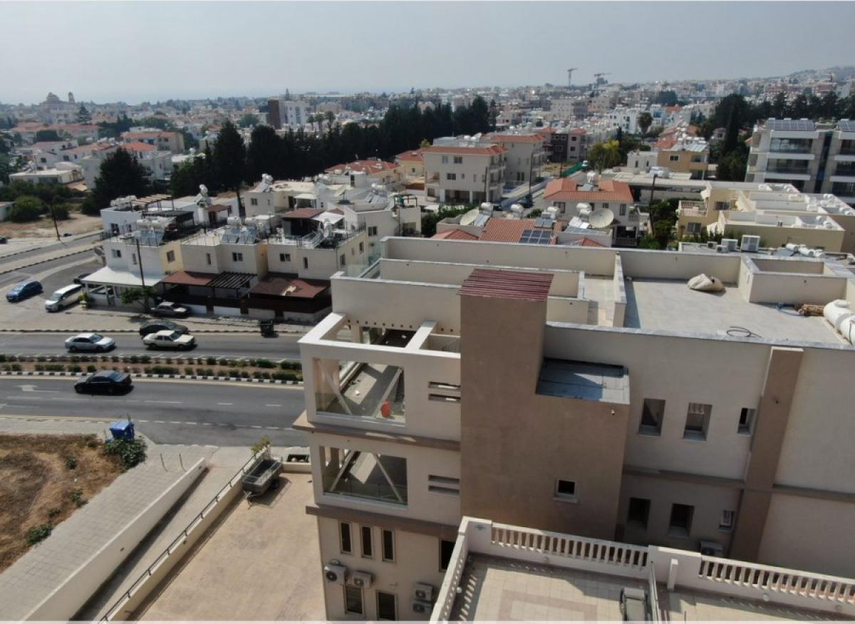 Picture of Condo For Sale in Kato Paphos - Universal, Paphos, Cyprus