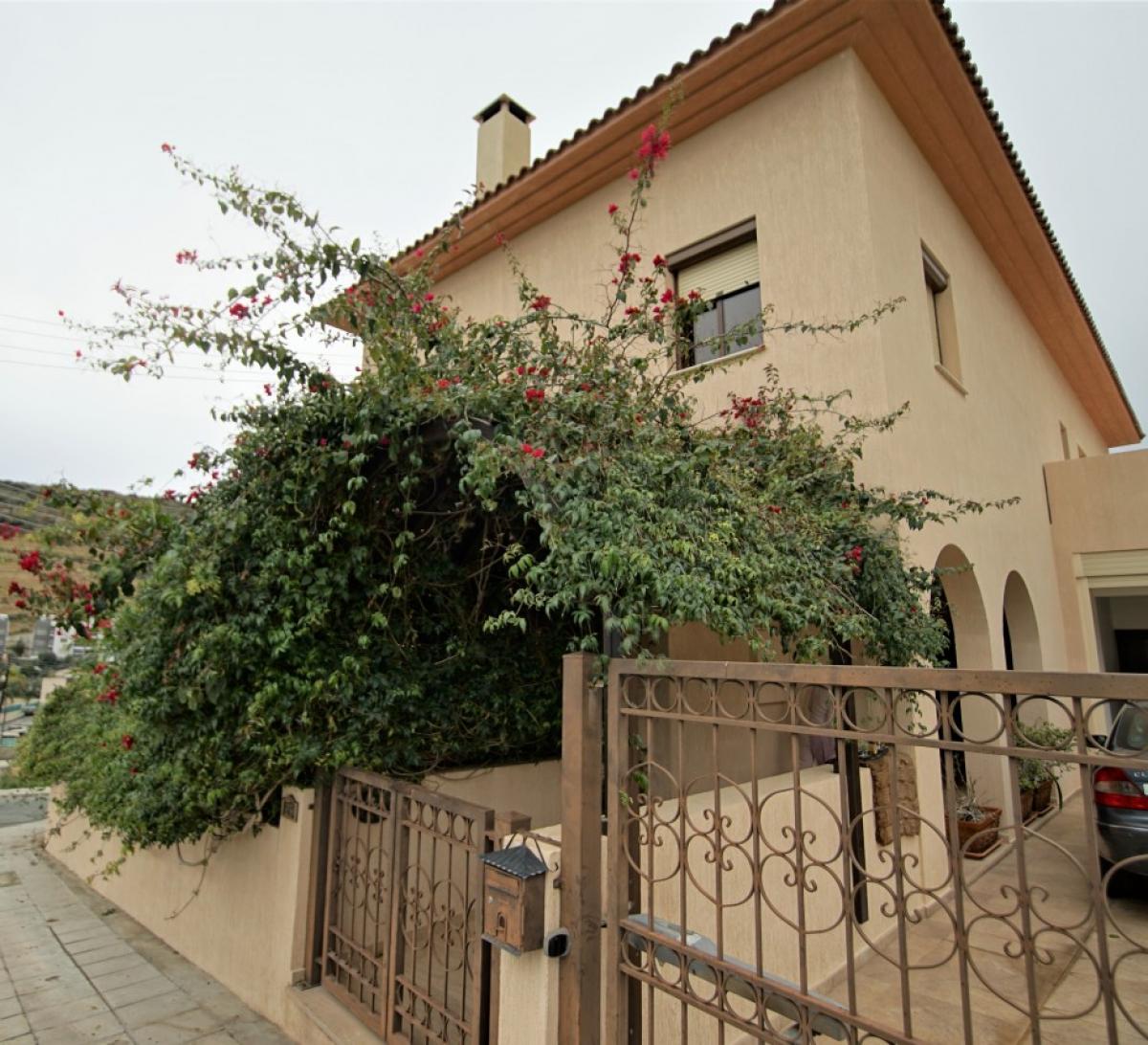 Picture of Home For Sale in Yermasogia, Limassol, Cyprus