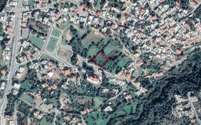 Residential Land For Sale in Mesogi, Cyprus