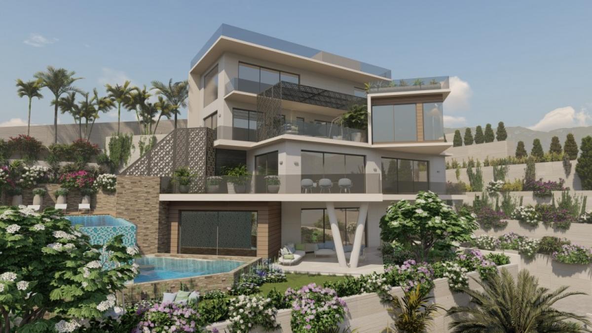 Picture of Home For Sale in Agios Tychonas, Limassol, Cyprus