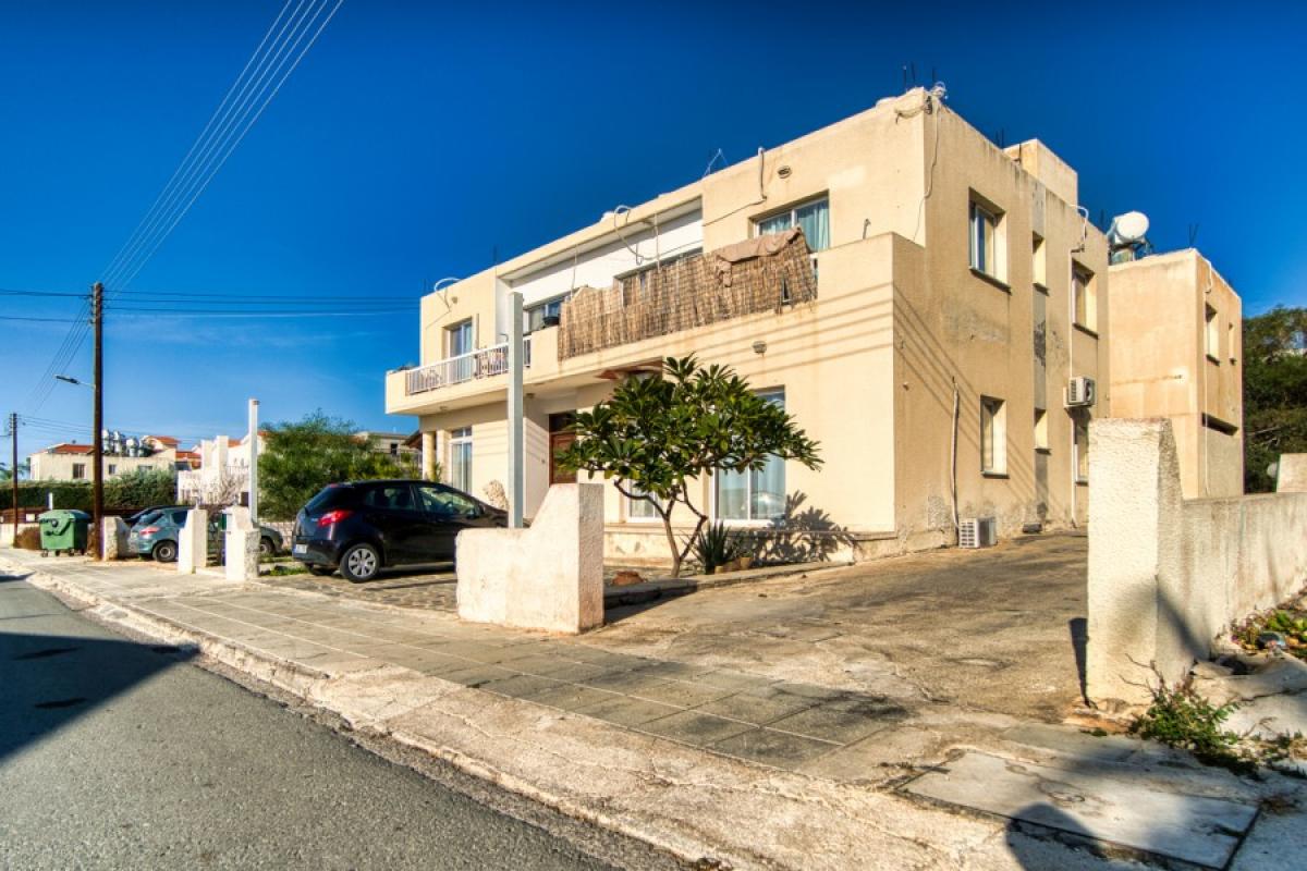 Picture of Home For Sale in Chloraka, Other, Cyprus