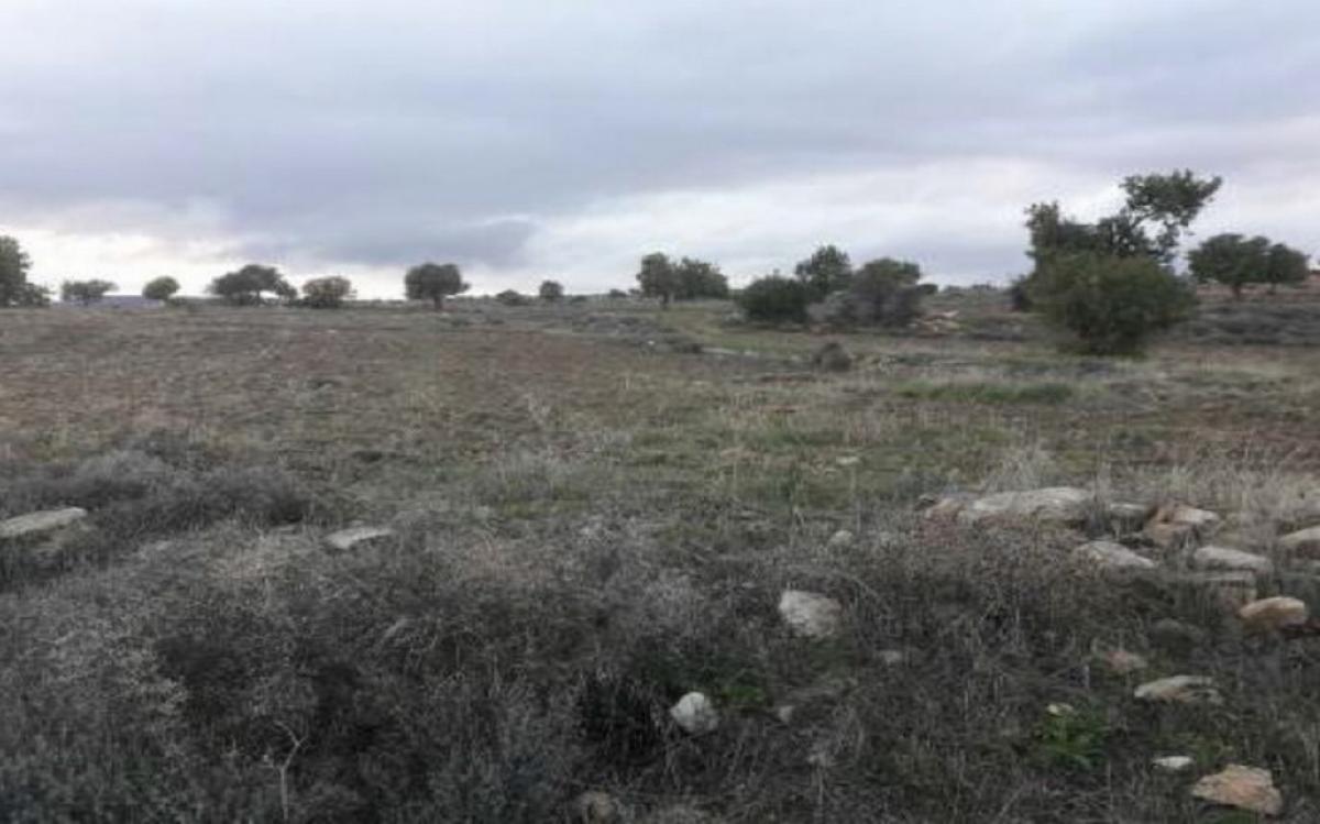 Picture of Residential Land For Sale in Pachna, Limassol, Cyprus