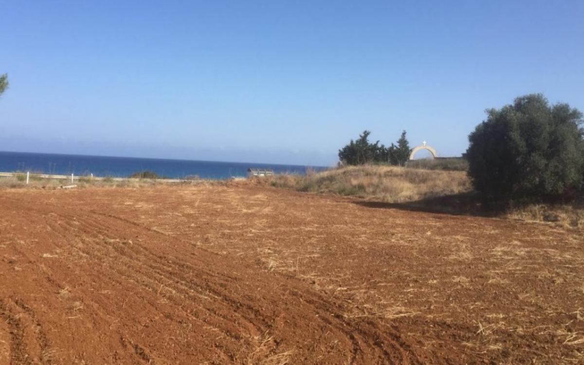 Picture of Residential Land For Sale in Nea Dimmata, Paphos, Cyprus