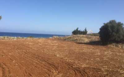 Residential Land For Sale in Nea Dimmata, Cyprus