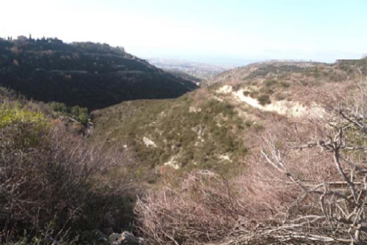 Picture of Residential Land For Sale in Tsada, Paphos, Cyprus