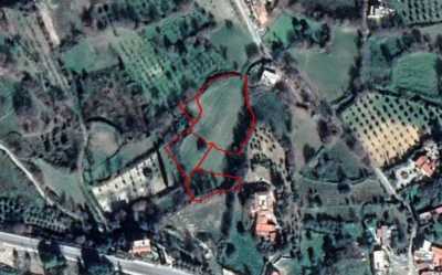 Residential Land For Sale in 