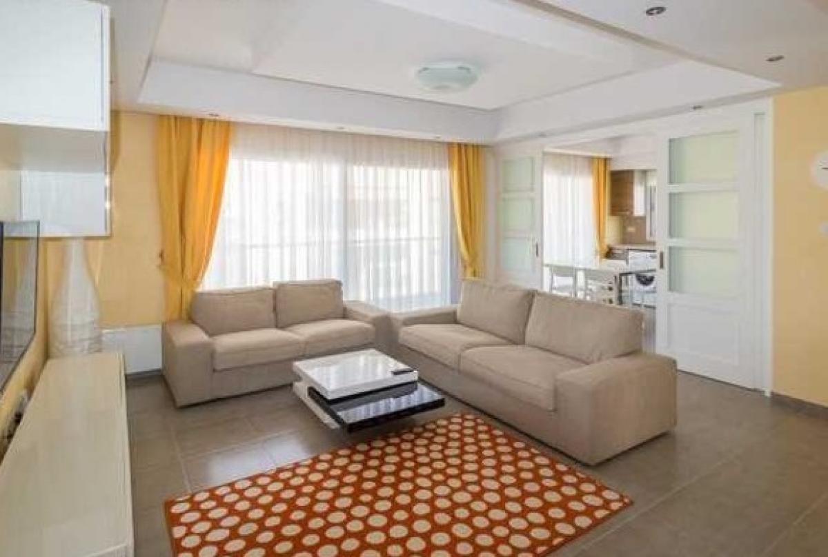 Picture of Condo For Sale in Neapolis, Other, Cyprus