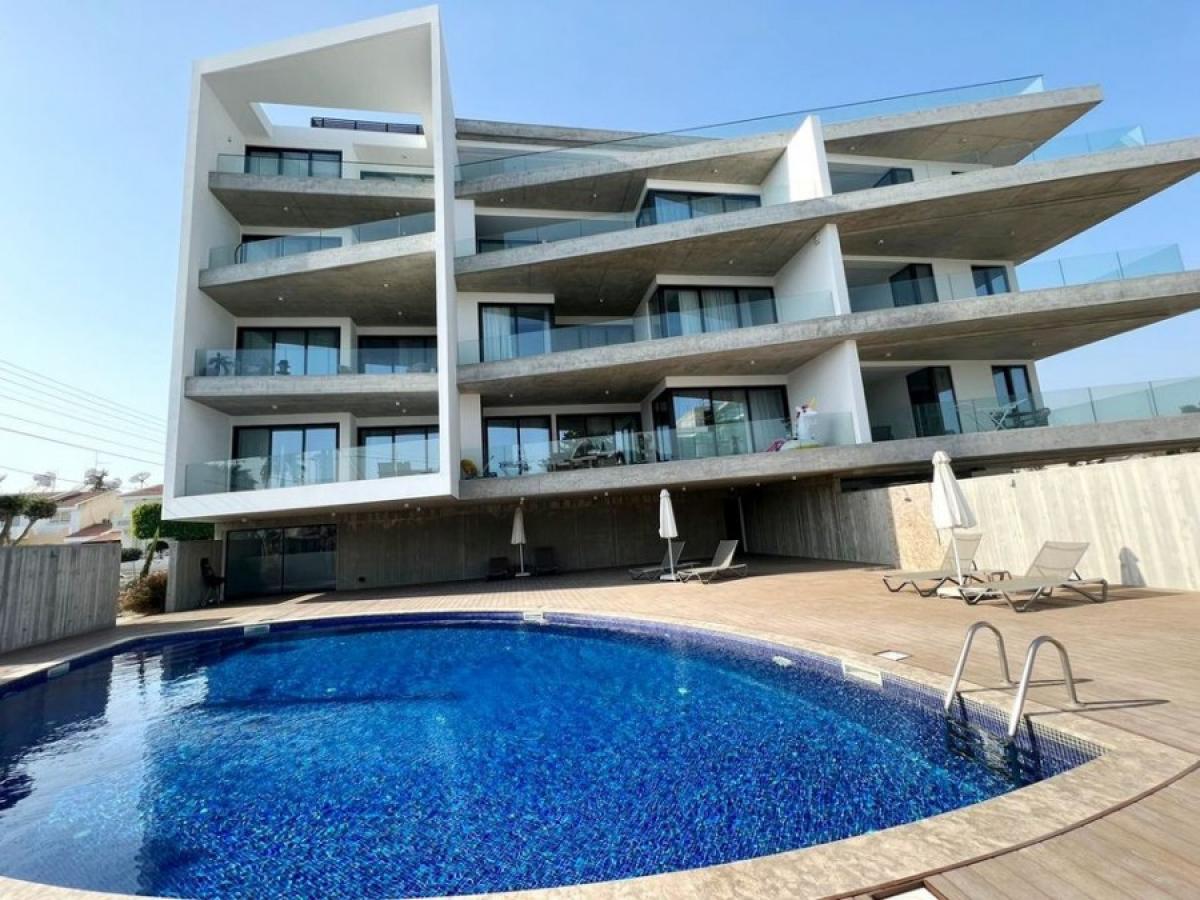 Picture of Condo For Sale in Potamos Germasogeias, Limassol, Cyprus