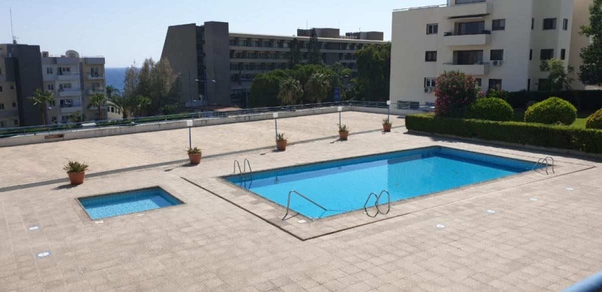 Picture of Condo For Sale in Agios Tychonas, Limassol, Cyprus