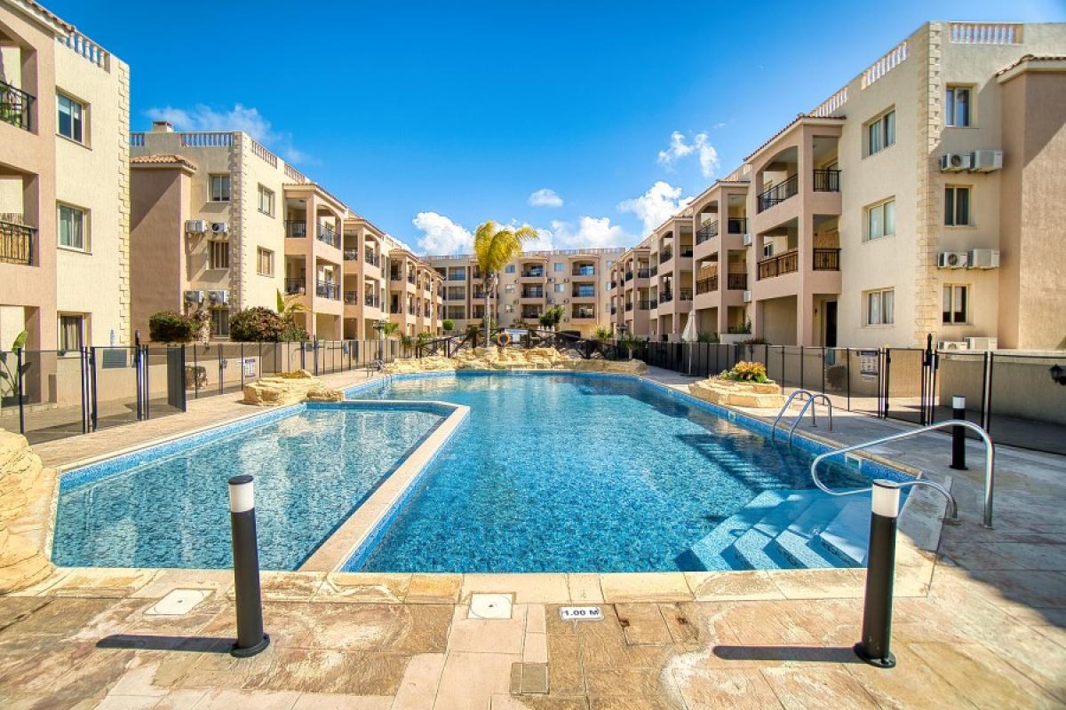 Picture of Condo For Sale in Kato Paphos - Tombs Of The Kings, Paphos, Cyprus