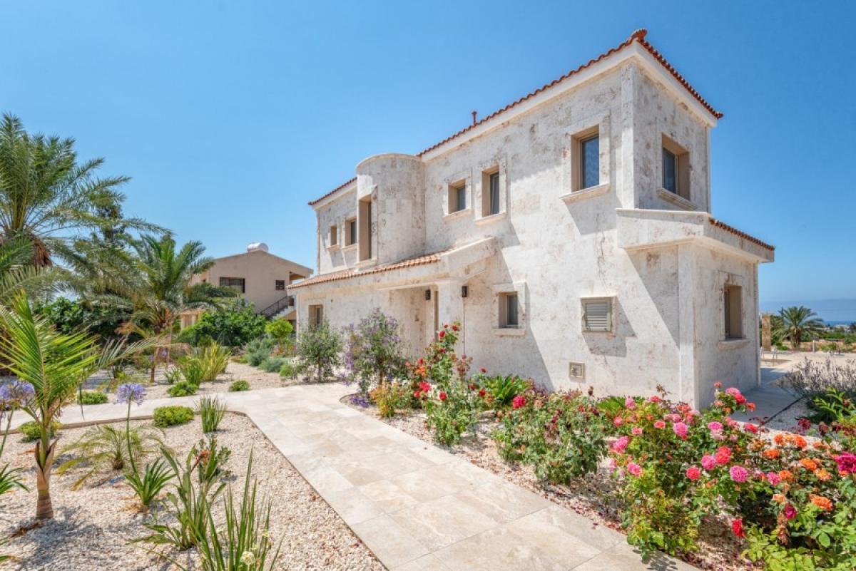 Picture of Home For Sale in Pegia - Coral Bay, Paphos, Cyprus